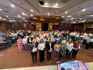 Ceac busca eficientar la gestión del agua en municipios y autogobiernos