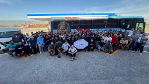 UNIVERSIDAD MICHOACANA OBTIENE EL PRIMER LUGAR NACIONAL EN OLIMPIANEIC 2026