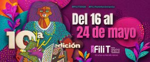 Feria del Libro de Tacámbaro celebra 10 años de actividades