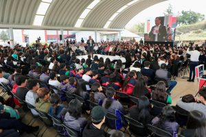 Juventudes y familias, eje central en la prevención de delitos digitales: Carlos Torres Piña