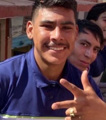 Fallece paramédico michoacano José Guadalupe Gamiño Cabello en Ucrania
