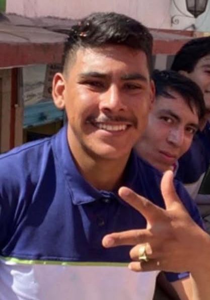 Fallece paramédico michoacano José Guadalupe Gamiño Cabello en Ucrania
