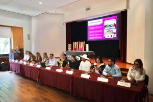 Michoacán sobresale en el Tianguis Turístico de México 2026