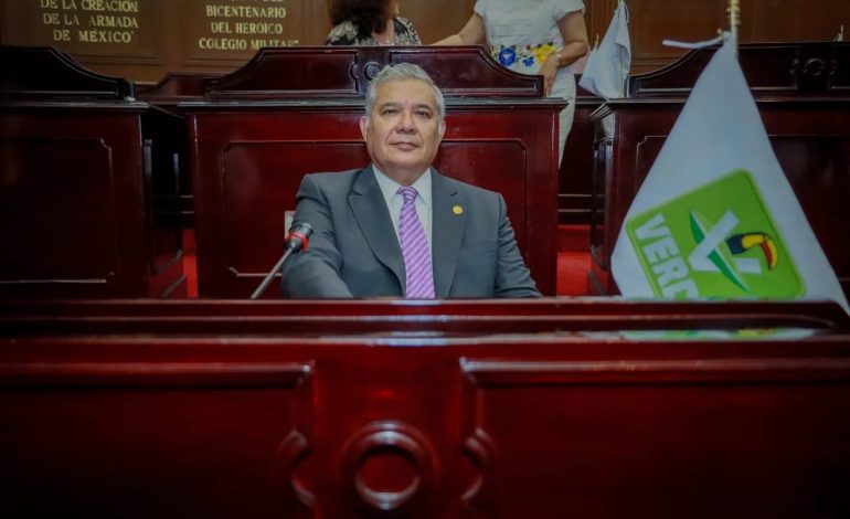 Propone Magaña de la Mora prohibición expresa contra el envenenamiento de animales por parte de autoridades