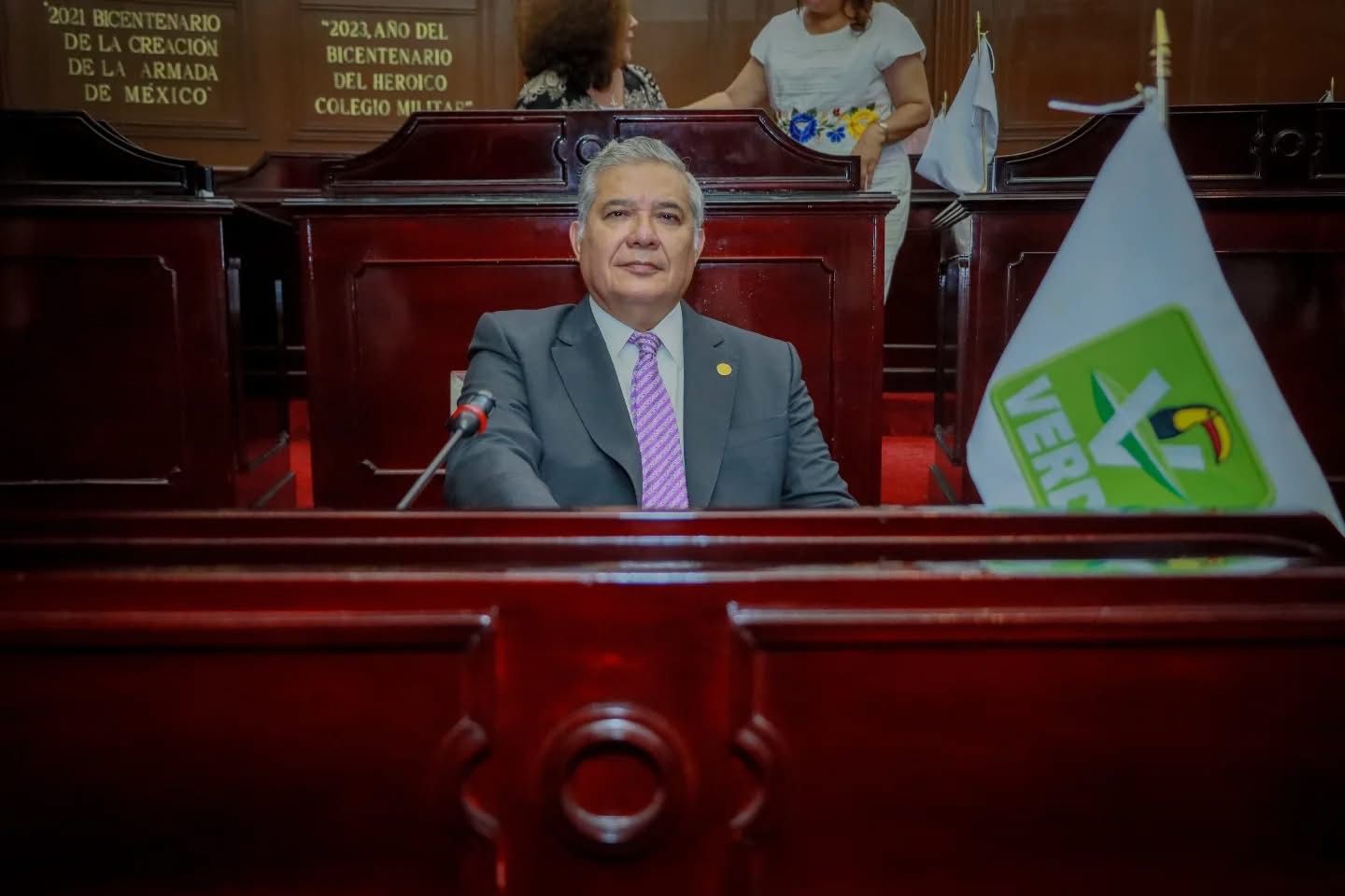 Propone Magaña de la Mora prohibición expresa contra el envenenamiento de animales por parte de autoridades