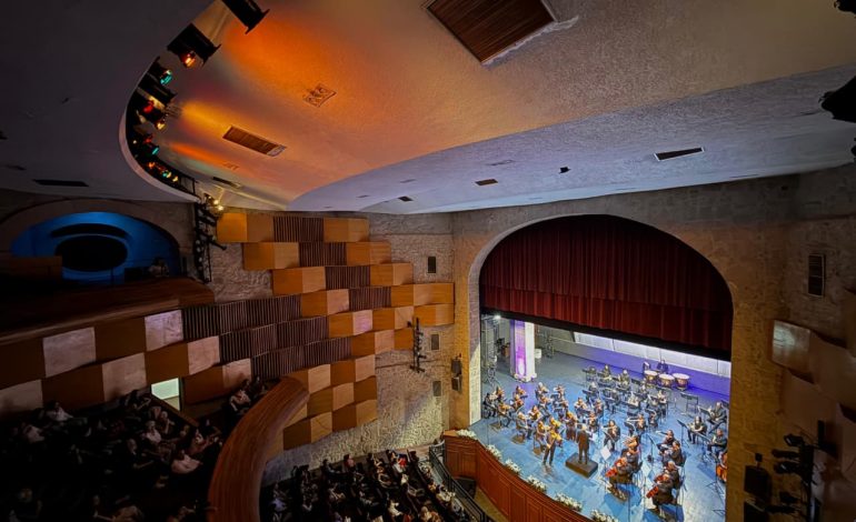 Disfruta del concierto de la Osidem con obras de Jean Sibelius y Amy Beach