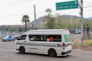 Estas son las rutas que extenderán su horario por el Jalo por las Mamás