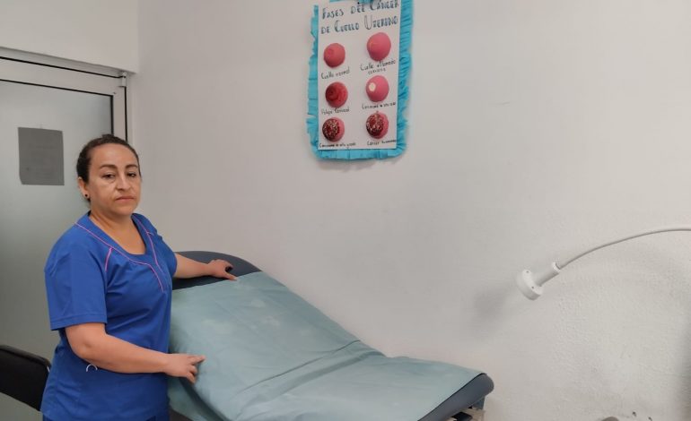 SSM amplía atención ginecológica gratuita para la prevención del cáncer