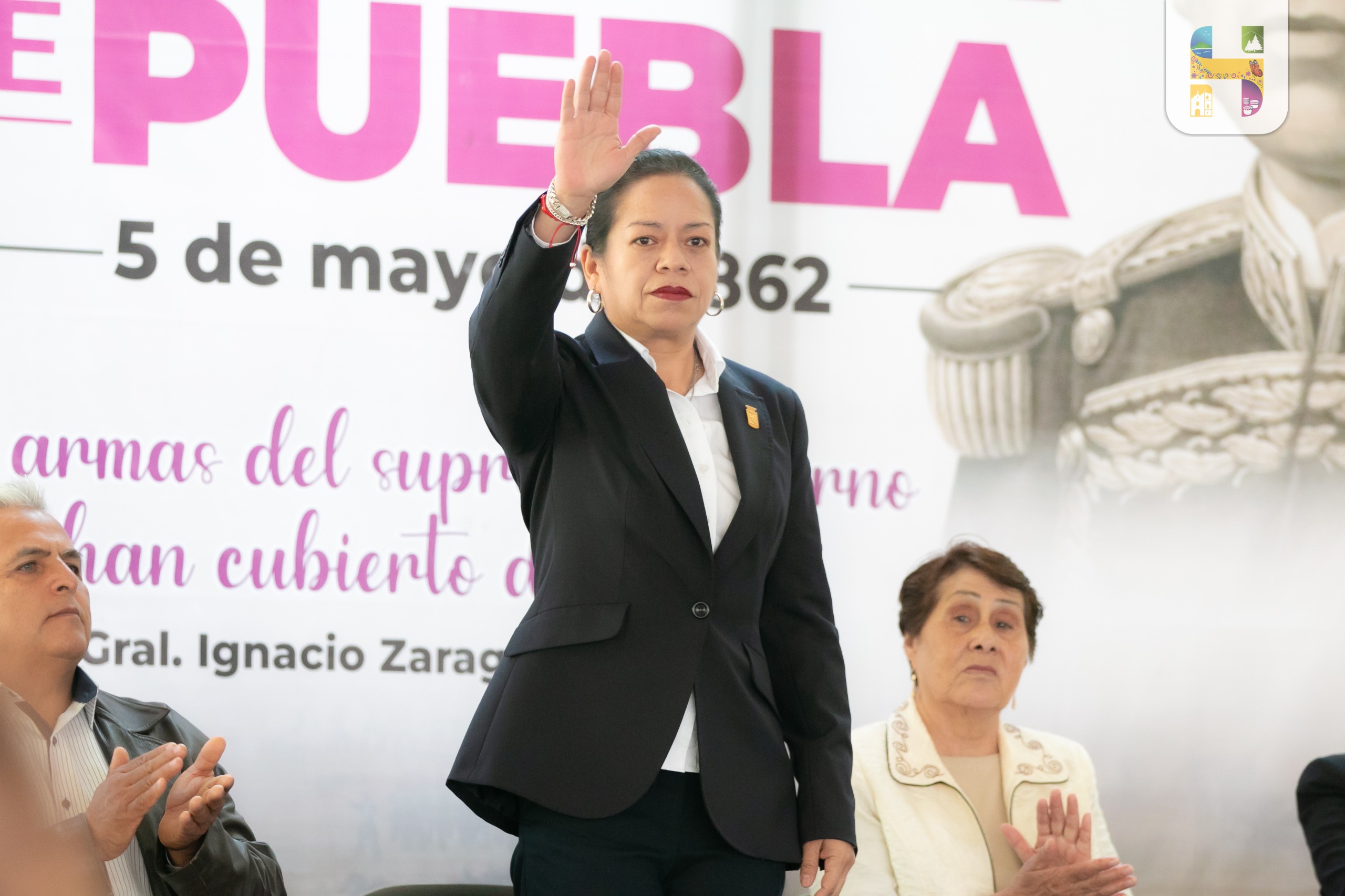 La Alcaldesa Jeovana Alcántar anuncia ajustes en horarios para el desfile del natalicio de Miguel Hidalgo