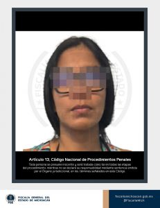 FGE de Michoacán alerta sobre fraudes en compra de vehículos por Marketplace; hay dos personas vinculadas a proceso.