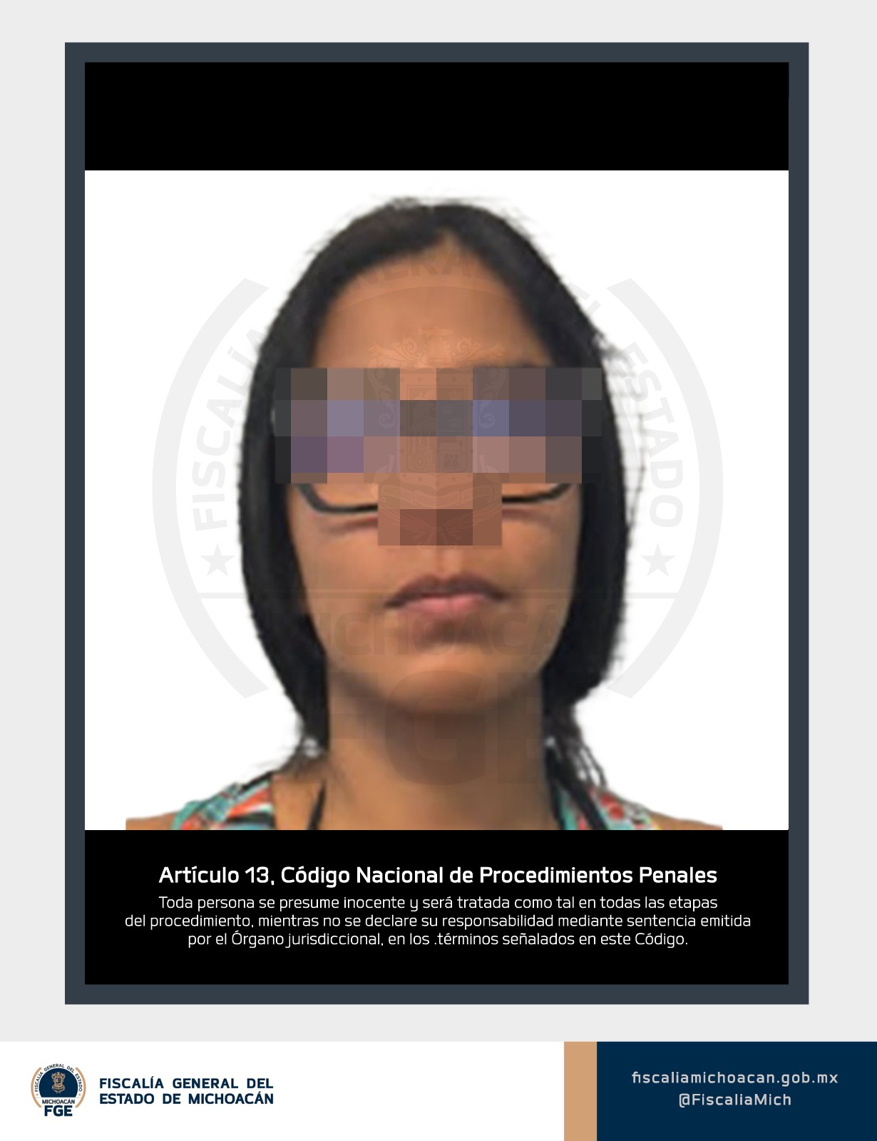 FGE de Michoacán alerta sobre fraudes en compra de vehículos por Marketplace; hay dos personas vinculadas a proceso.