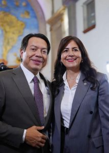 Se ajusta calendario escolar; clases concluirán el 5 de junio por temporada de calor: Gabriela Molina.