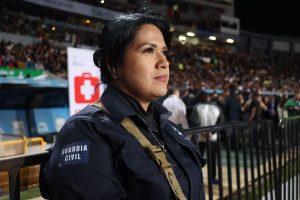 Operativo de seguridad listo: No habrá cortes viales por el concierto de El Buki en el Morelos