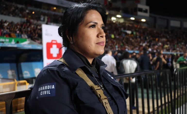 Operativo de seguridad listo: No habrá cortes viales por el concierto de El Buki en el Morelos