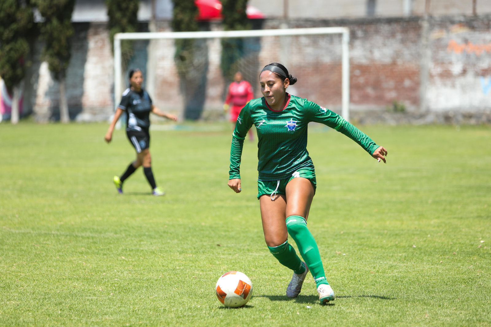 Con doble campeonato para Michoacán, concluye el Mundial de Fútbol de Policías y Bomberos.