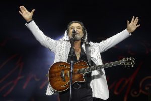 ¡Profeta en su tierra! El Buki conquista el Morelos con cifra histórica de 58 mil asistentes.