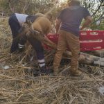 Motociclista queda lesionado tras derrapar en carretera Zitácuaro-Tuzantla.