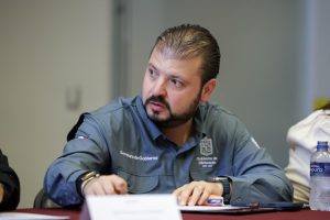 Diálogo y consenso permitieron solución a huelga en la UMSNH: Raúl Zepeda.<br>