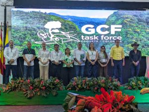 Michoacán se une a la élite mundial contra la deforestación.