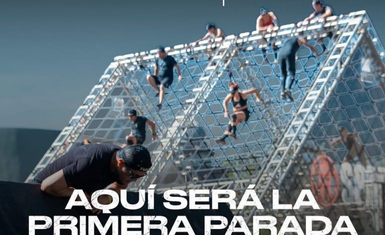 El Spartan Race 2026 pondrá a prueba tus límites; la presa de Umécuaro será el escenario.