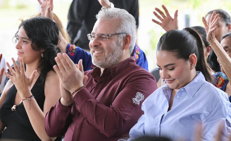 Teleférico de Uruapan, legado para personas con discapacidad: Bedolla.