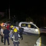 Localizan a dos hombres y un menor extraviados en el Cerro Cacique de Zitácuaro