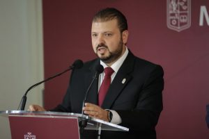 Garantizado pago del seguro de vida para kuarichas caídos en Sevina; este jueves se cubrirá el monto: Raúl Zepeda.