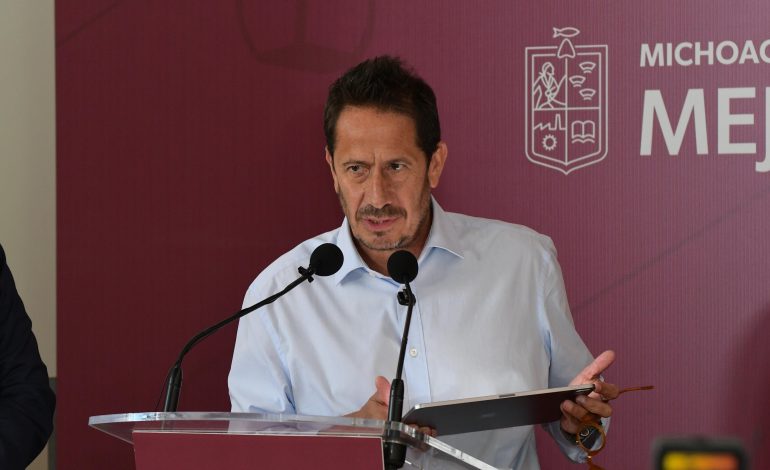¡Lleva tu negocio al Jalo Futbolero! Sedeco abre convocatoria gratuita para productores y productoras.
