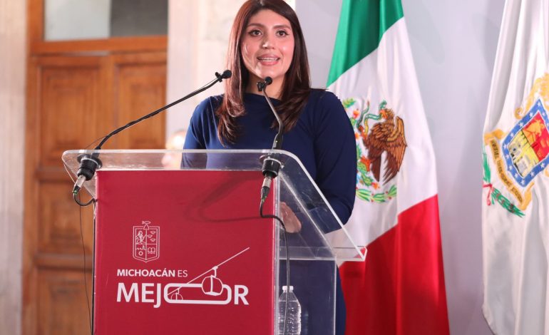 Seimujer respalda reforma para prohibir candidaturas a deudores y agresores.