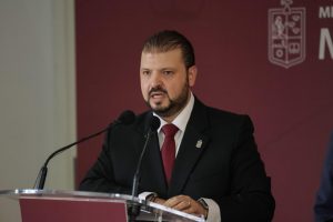 Reforma electoral mantiene los mismos requisitos para candidaturas independientes en Michoacán: Raúl Zepeda.<br>
