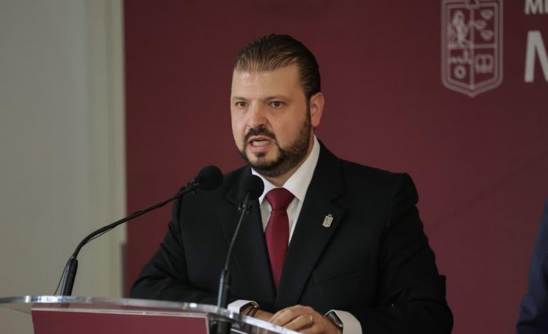 Reforma electoral mantiene los mismos requisitos para candidaturas independientes en Michoacán: Raúl Zepeda.