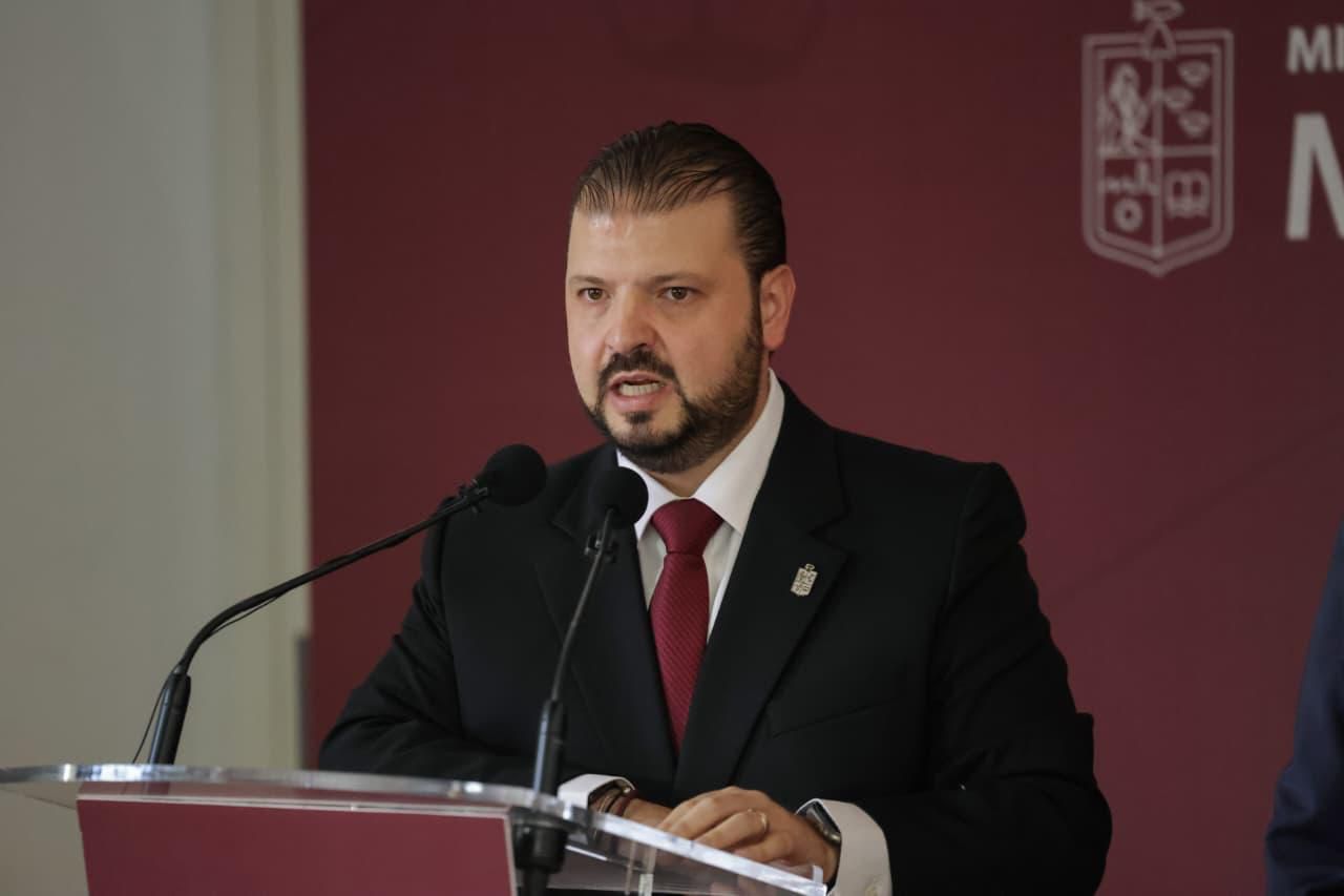 Reforma electoral mantiene los mismos requisitos para candidaturas independientes en Michoacán: Raúl Zepeda.
