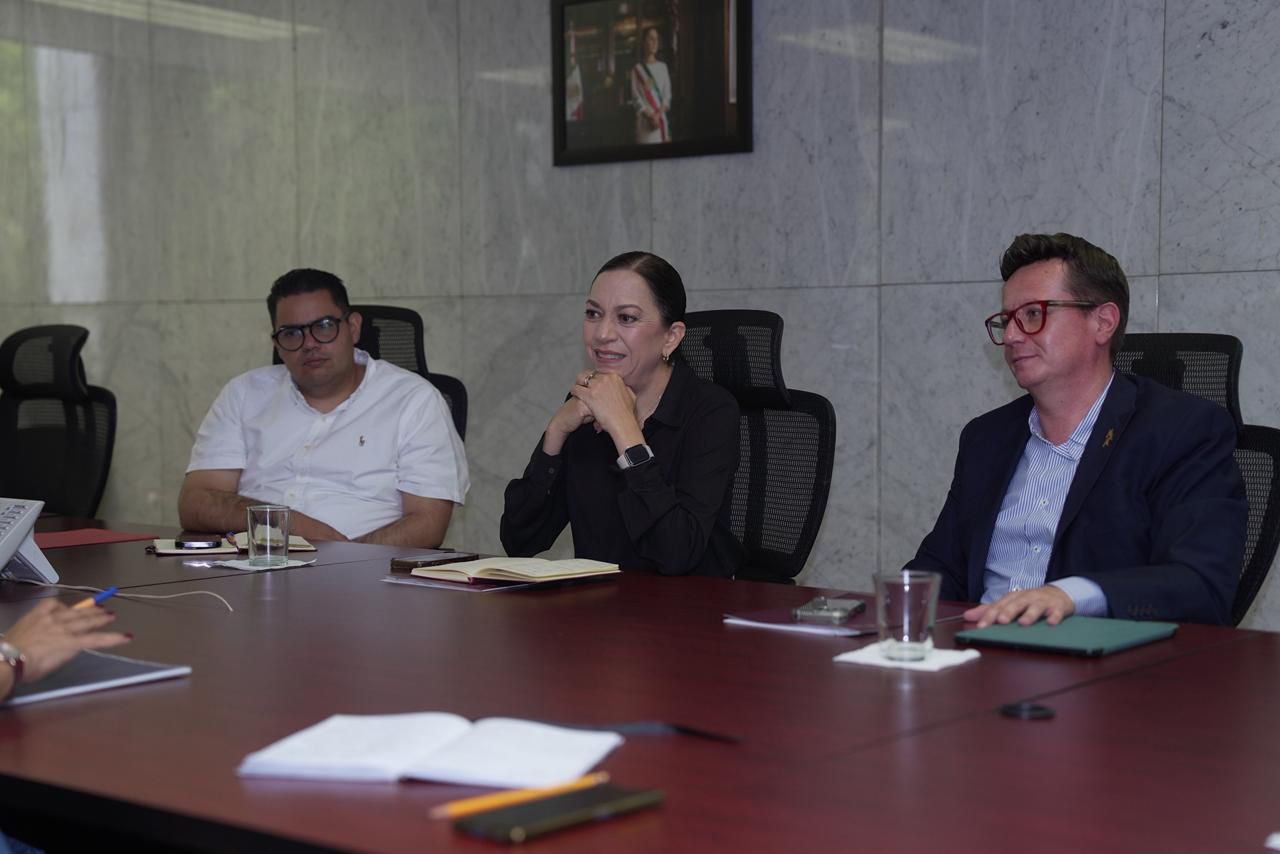 Federación refrenda respaldo a Michoacán para consolidar Bachillerato Nacional