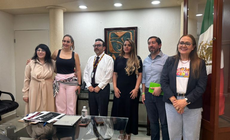 IMSS Michoacan y diputados acuerdan trabajar juntos