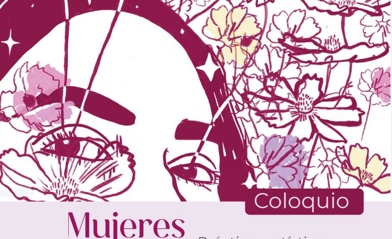 Últimos días para sumarse al Primer Coloquio de Mujeres en el Arte