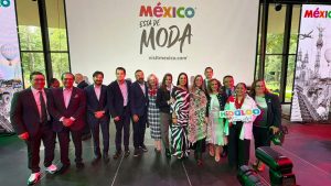 Michoacán, invitado de honor en la presentación de la estrategia “México en el Mundo 2026-2030”