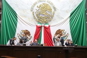 76 Legislatura permite la participación ciudadana en materia hídrica