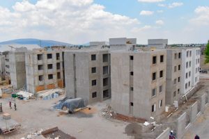 Continúa Programa de Vivienda para el Bienestar; habrá registro en 9 municipios de Michoacán