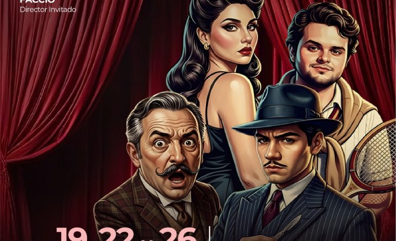 La divertida ópera “Don Pasquale” llega al Teatro Ocampo con la Osidem