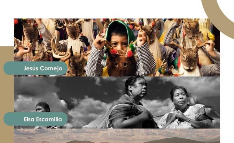 SeCultura llevará riqueza visual de Morelia a exposición en Coyoacán