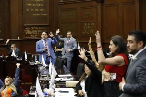 Aprueba Congreso del Estado el Protocolo del Proceso Legislativo para la Consulta a los Pueblos y Comunidades Indígenas, Afromexicanos y Personas con Discapacidad