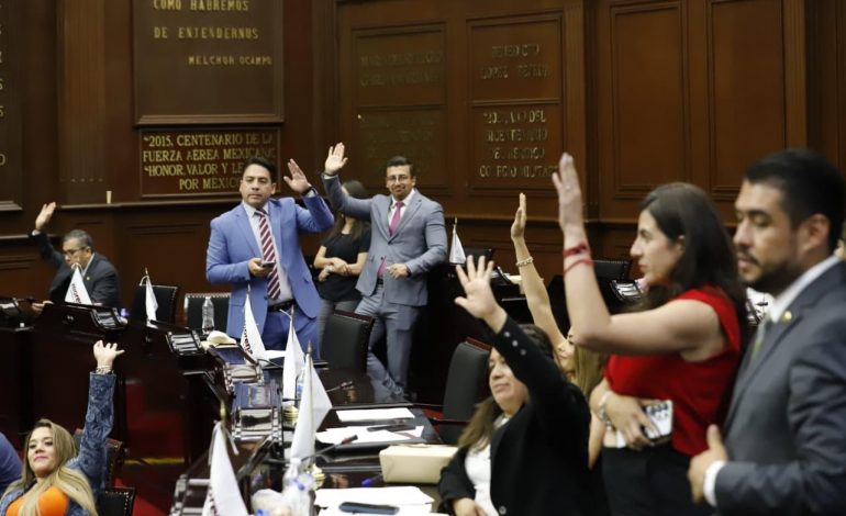 Aprueba Congreso del Estado el Protocolo del Proceso Legislativo para la Consulta a los Pueblos y Comunidades Indígenas, Afromexicanos y Personas con Discapacidad