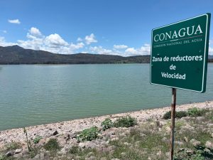 Reporta Conagua Michoacán niveles seguros en las presas
