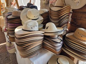 Riqueza artesanal de Michoacán llega a la Feria de Ecatepec 2026