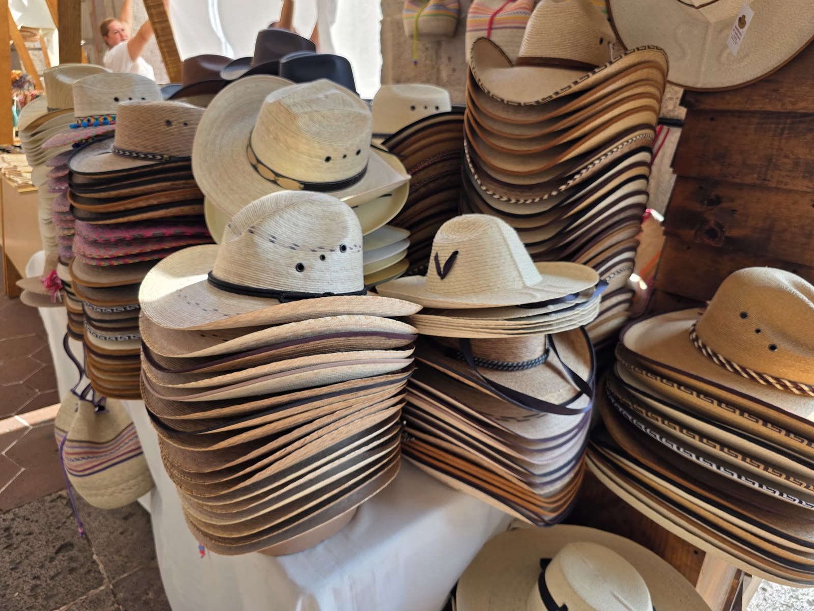 Riqueza artesanal de Michoacán llega a la Feria de Ecatepec 2026