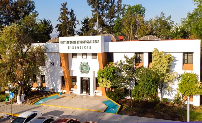 UNIVERSIDAD MICHOACANA, FOMENTA LA PRESERVACIÓN DE LA LENGUA P’URHÉPECHA