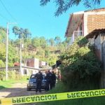 Perdió la vida joven que fue atacado a balazos  en la colonia Progreso Social en Uruapan