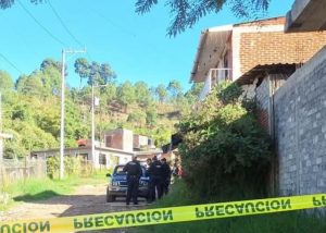 Perdió la vida joven que fue atacado a balazos  en la colonia Progreso Social en Uruapan