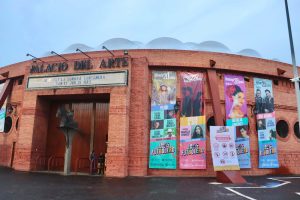 Apoya lo local en el Ceconexpo y asegura tus boletos para los conciertos del Jalo Futbolero
