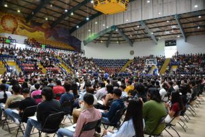 ¿TRAMITASTE TU FICHA PARA INGRESAR A LA UMSNH Y TIENES DUDAS PARA CONCLUIR EL TRÁMITE?, TE ORIENTAMOS